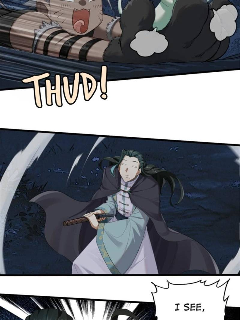Don't Underestimate a Big Carrot Chapter 29 52